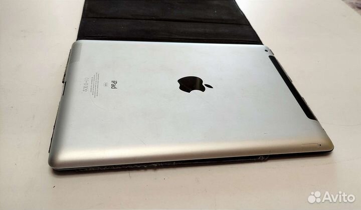 iPad 2 16гб, симка. Модель А1396