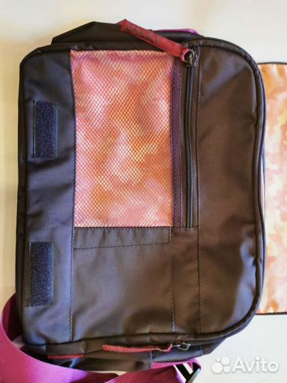 Сумка Grizzly для девочки