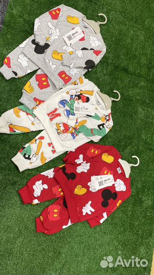 Детская одежда