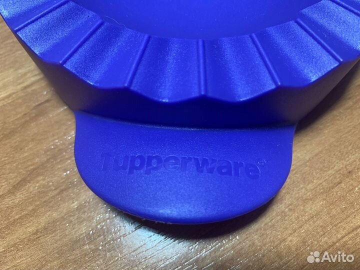 Форма tupperware 