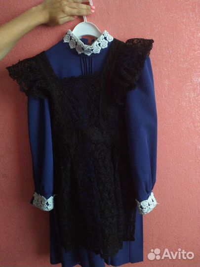 Школьная форма 1 - 2 класс