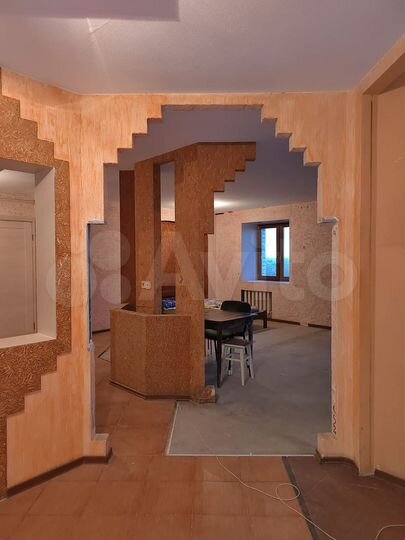 4-к. квартира, 134 м², 10/10 эт.