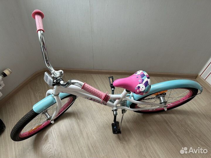 Детский велосипед Stern Fantasy 20