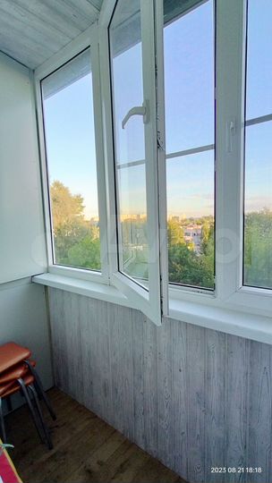 1-к. квартира, 34 м², 7/9 эт.