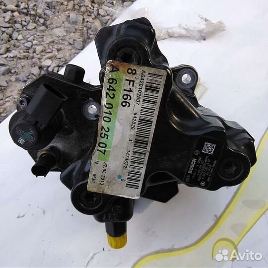 Мерседес Бенц GL