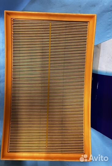 Фильтр Воздушный UFI 3032000