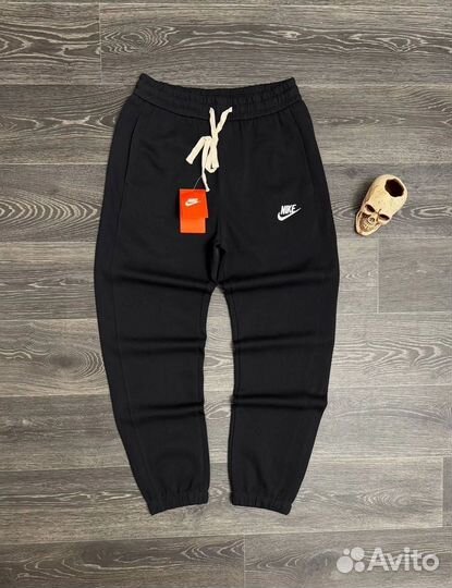 Мужские Спортивные штаны nike в 3 расцветках