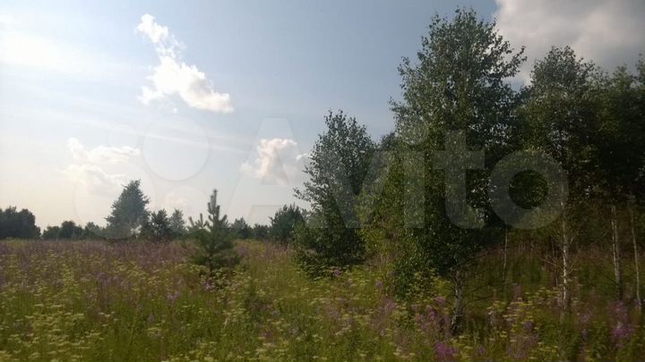 Участок 11,5 га (СНТ, ДНП)