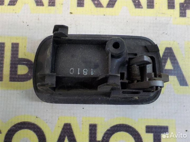 Ручка двери внутренняя левая Honda HR-V 1998-2006