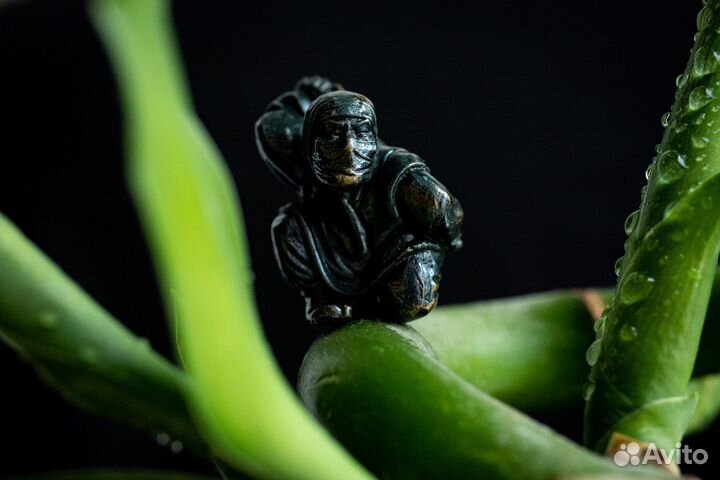 Бусина темлячная 