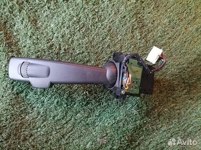 Переключатель подрулевой (дворников) 31264169 Volv