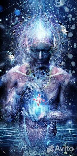 Психолог-целитель