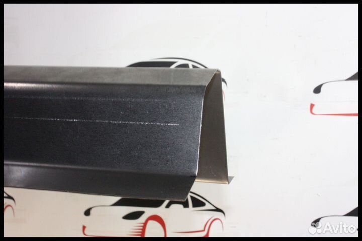 Ремонтный порог УАЗ Патриот