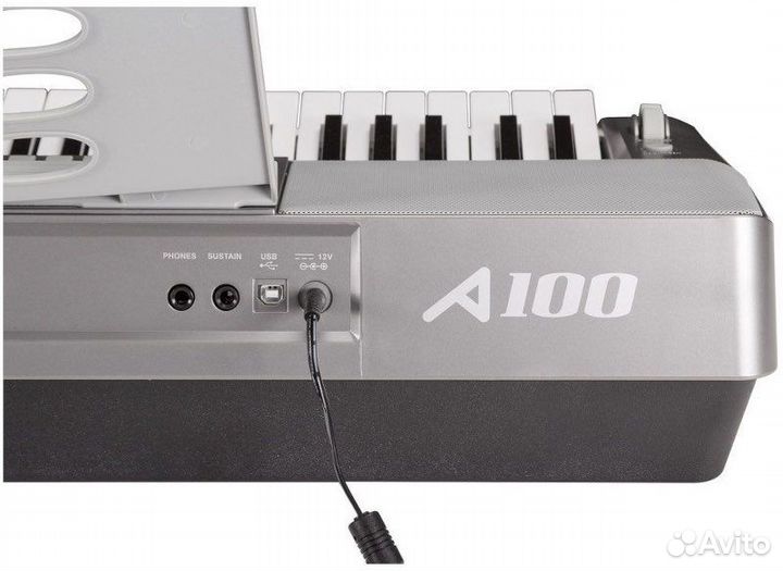 Medeli A 100 (синтезатор)