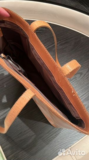 Сумка женская большая