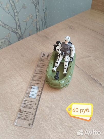 Детские игрушки для мальчиков