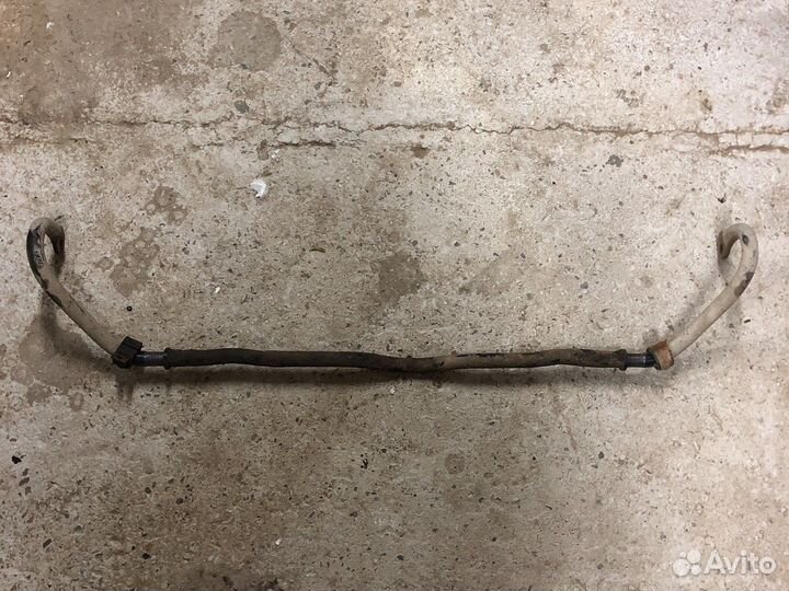 Стабилизатор Гольф 4