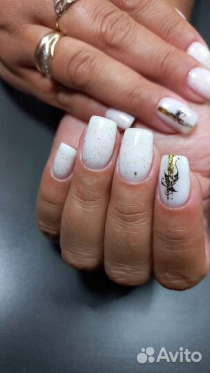 Мастер ногтевого сервиса, бровист