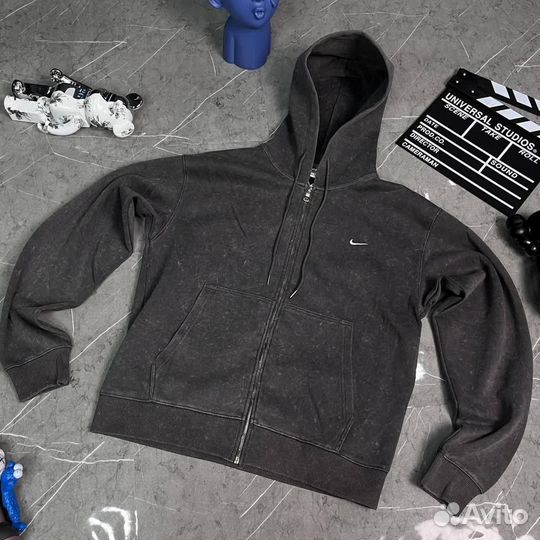 Зип худи Nike just do it