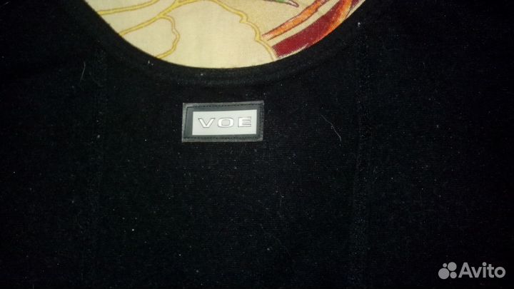 Лиф для маммопластики, универсальный Испания