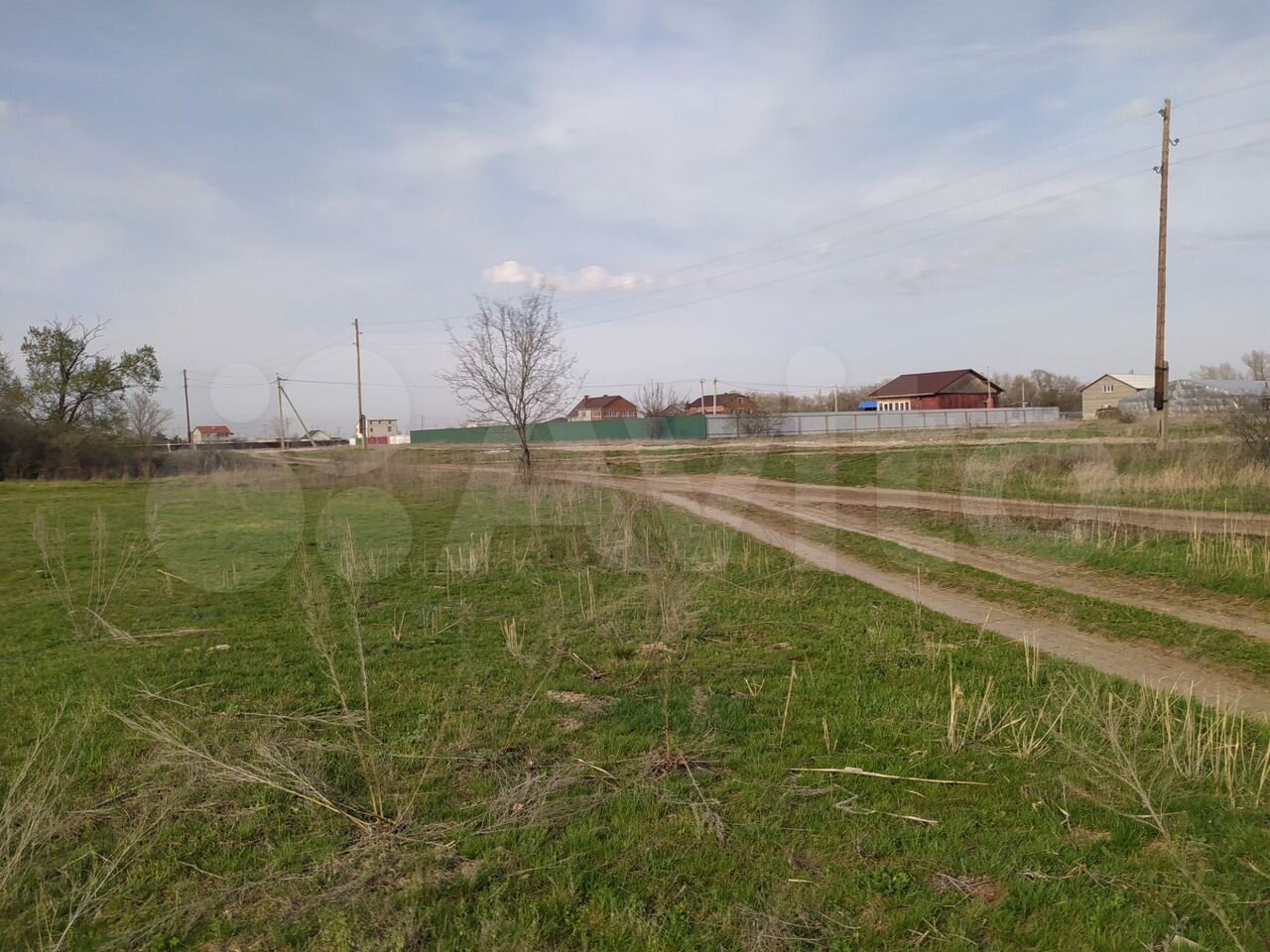 Участок 9,1 сот. (ИЖС)