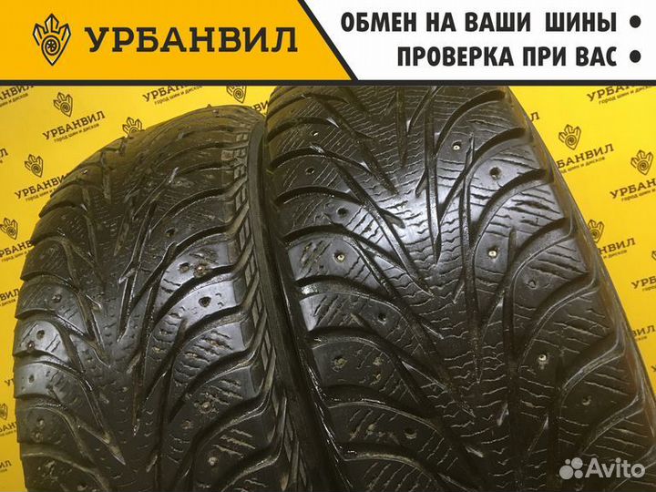 Yokohama Ice Guard IG35 195/65 R15 95T