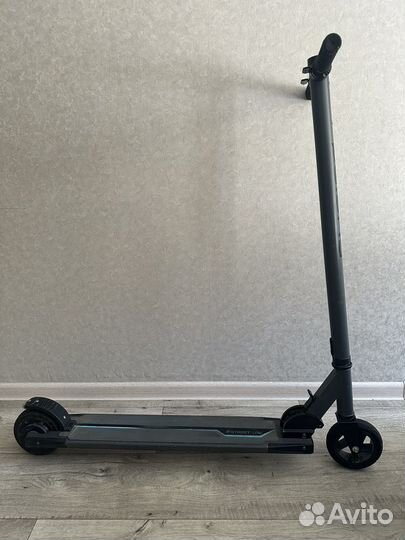 Электросамокат