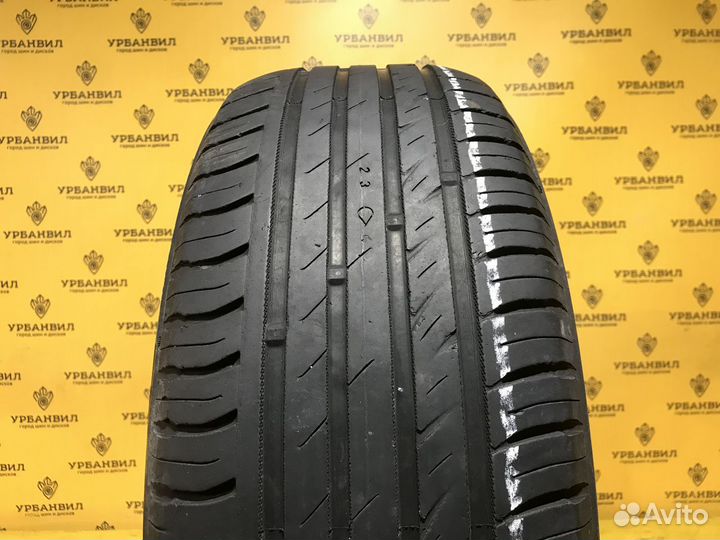 Nokian Tyres Nordman SX2 215/60 R16 99H