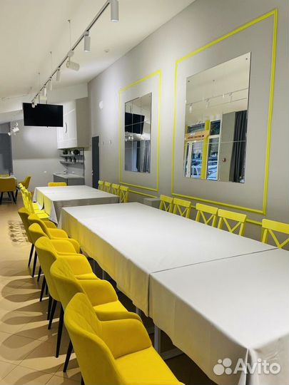 Банкетный зал