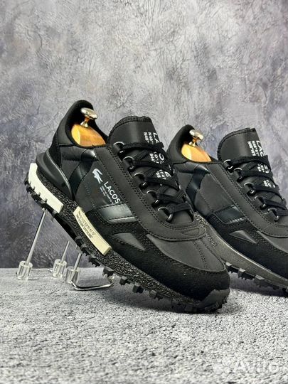 Кроссовки Lacoste мужские 41-45