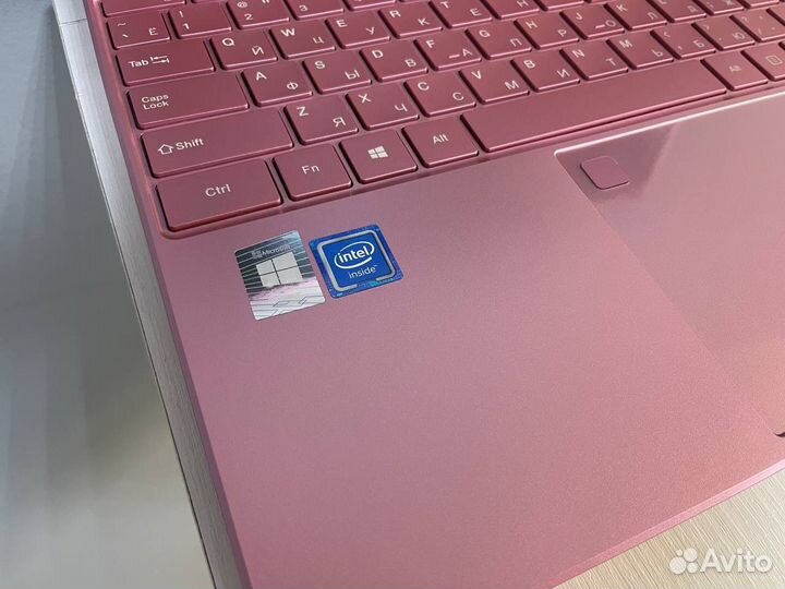 Ноутбук Frbby V16 Pro 16/512 Pink