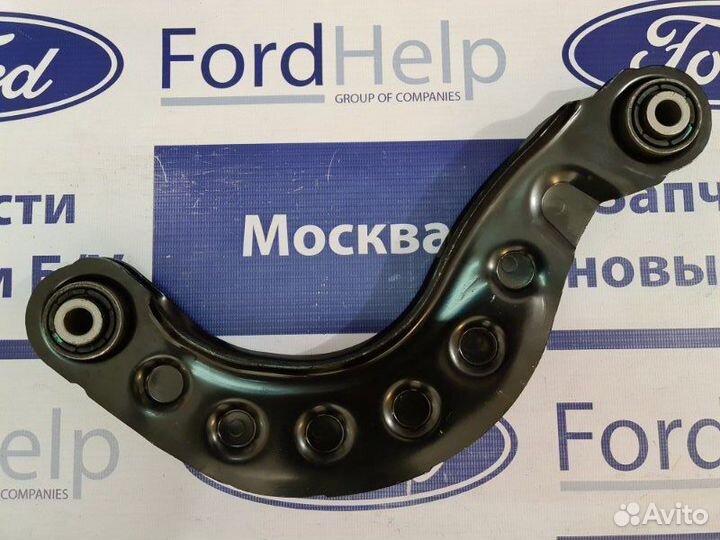Рычаг задней подвески (Полумесяц) Ford Focus 3