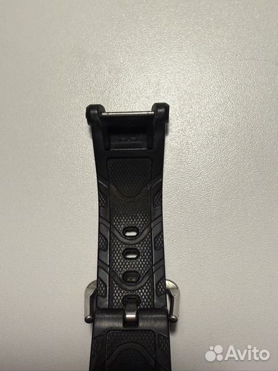 Ремешок casio pro trek