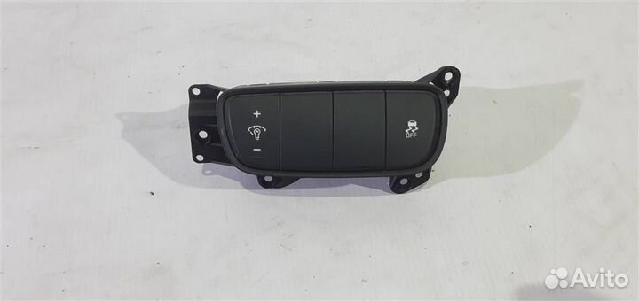 Блок кнопок Kia Sorento III (UM) Prime 2015-2020