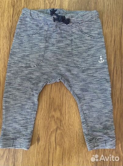 Штаны H&M