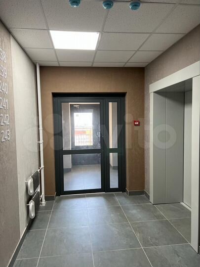 3-к. квартира, 90 м², 10/16 эт.