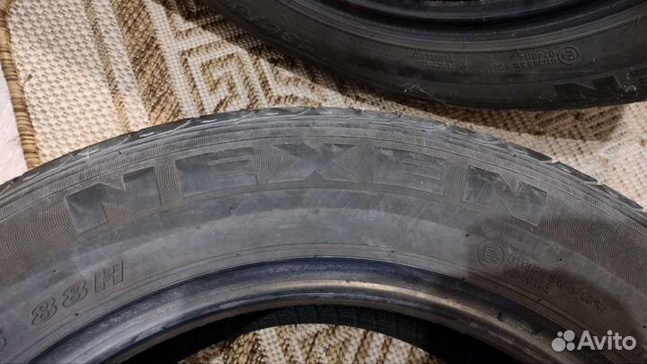 Nexen Classe Premiere CP661A 185/65 R15 88H