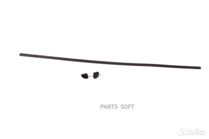 VAG 1K0955429B Лента щетки стеклоочистителя VAG 1K