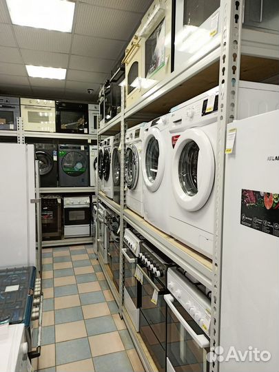 Холодильник indesit