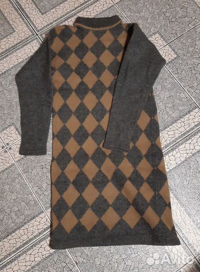 Платье и 5 юбок