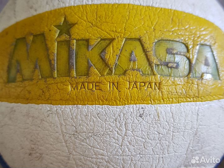 Футбольный, волейбольный мяч