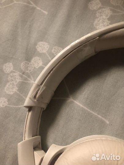 Беспроводные наушники jbl tune 560bt