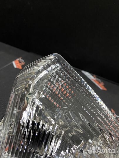 Поворотник передний правый Kawasaki Z1000SX 11-16