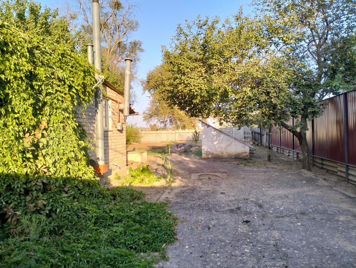 Дом 66,5 м² на участке 10 сот.