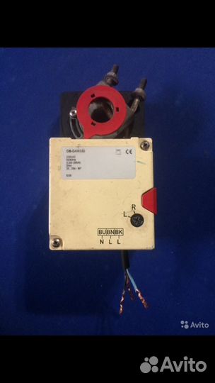 Электропривод