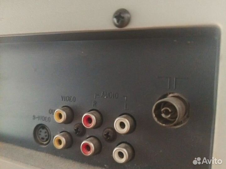 Телевизор бу