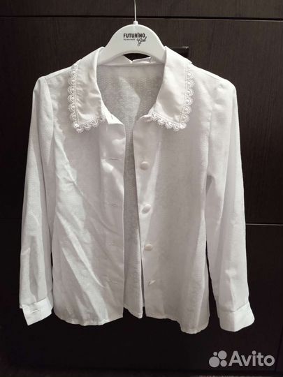 Блузка 122 размер