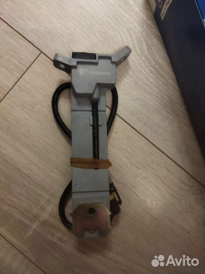 Держатель вискамуфты