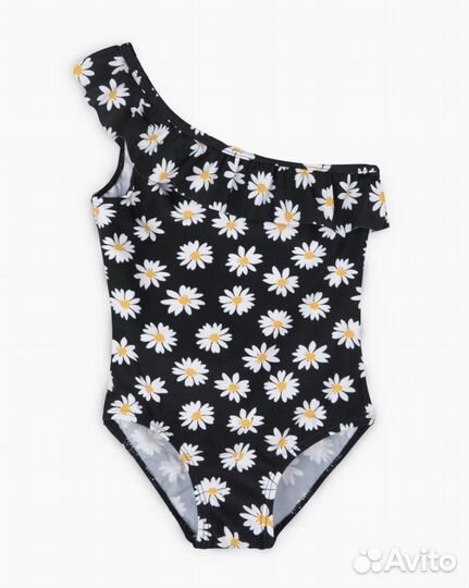 Купальник для девочки
