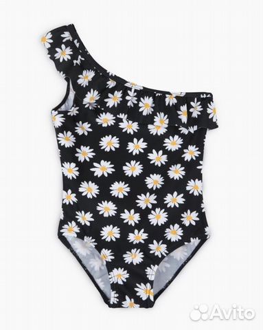 Купальник для девочки